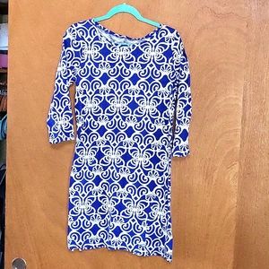 Vineyard Vines women's dress size S, EUC